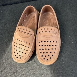 Floafers Toddler Boy